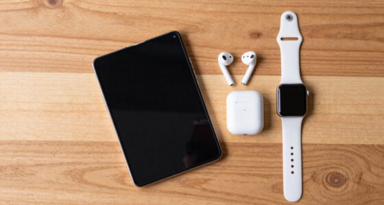 Apple Plans Camera AirPods Alongside Upgraded Foldable iPhone in 2027