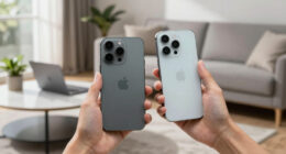 Apple's 20th Anniversary iPhones to Come in Two Sizes, Will Launch Alongside Gen 2 Foldable iPhone