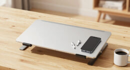 Best Portable Laptop Desks Compared