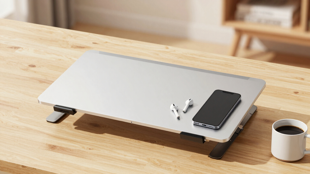 Best Portable Laptop Desks Compared