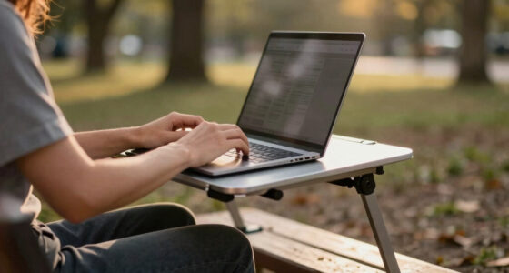 Best Portable Laptop Desks Compared