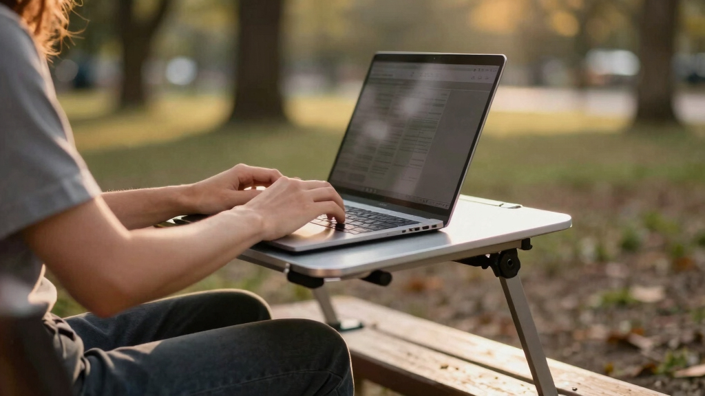 Best Portable Laptop Desks Compared