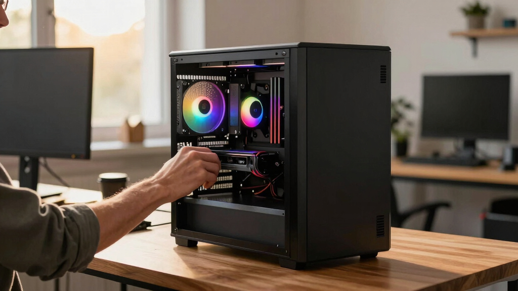 Build vs Buy a Prebuilt AI Workstation