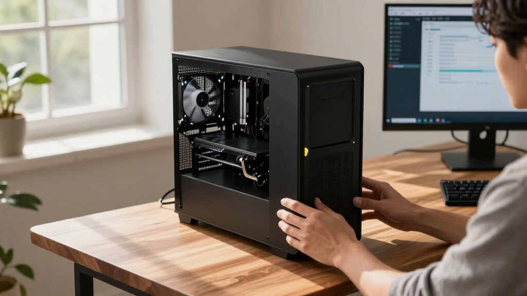 Build vs Buy a Prebuilt AI Workstation