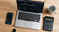 Building an AI Trading Bot — Week One: Why a 90 % Win Rate Can Still Lose Money