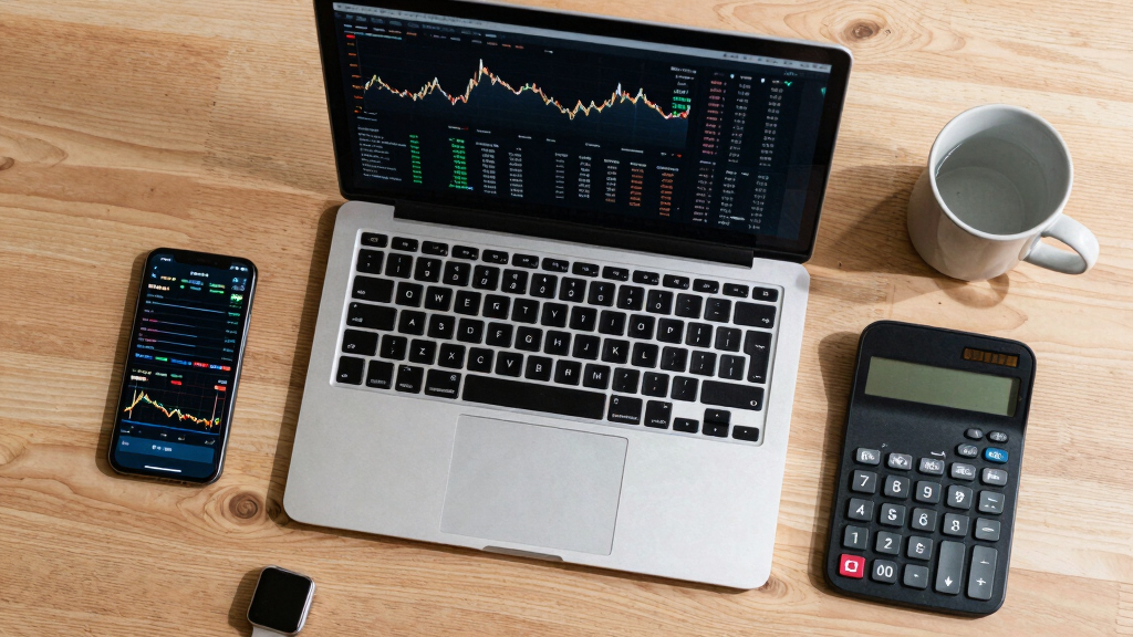Building an AI Trading Bot — Week One: Why a 90 % Win Rate Can Still Lose Money