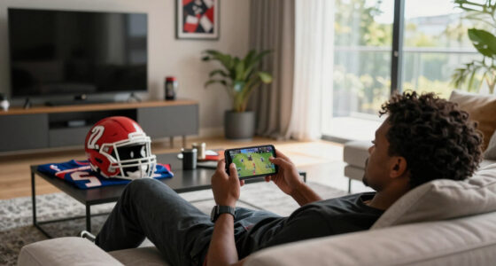 Clash of Clans Is Giving Football Fans the Crossover They Didn't Know They Needed