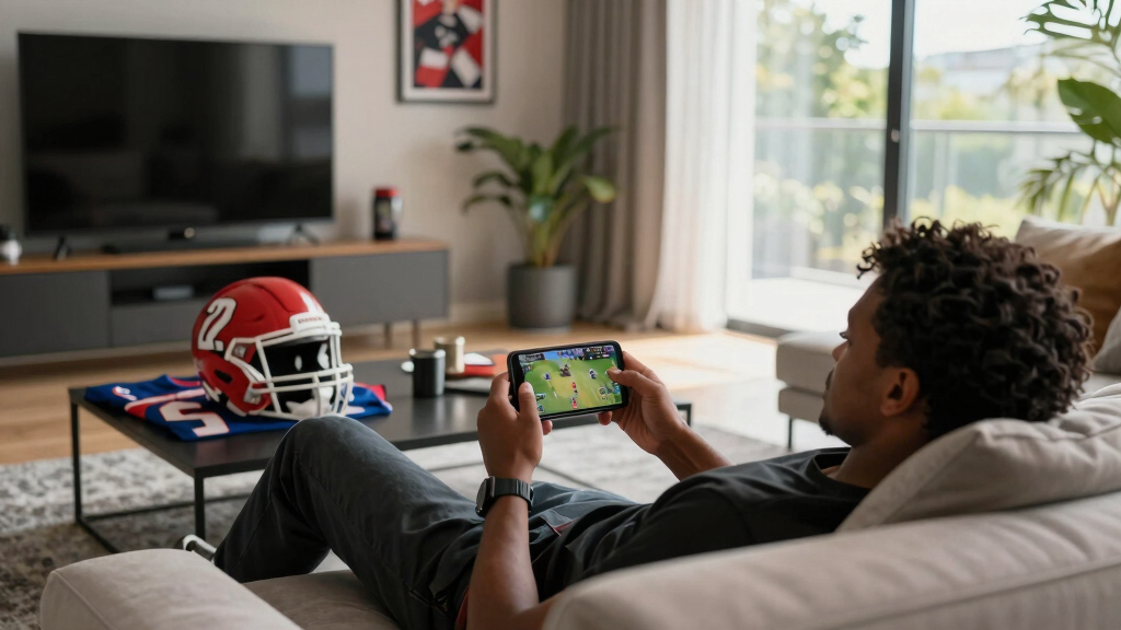 Clash of Clans Is Giving Football Fans the Crossover They Didn't Know They Needed