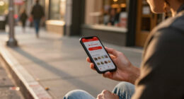 DoorDash App Outage: Is DoorDash’s Mobile App Down? Thousands of Users Across US Report Checkout Failures & Error Screens | DoorDash Mobile App Downdetector Status