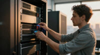 EuroHPC. The compute substrate.