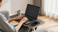 How to Choose Portable Laptop Desks