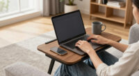 How to Choose Portable Laptop Desks