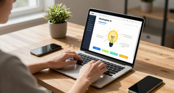 IdeaNavigator AI: One Evidence-Mined Idea a Day