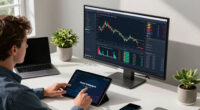 Introducing Forezai · TradingAgents — a committee of LLMs decides paper-trades