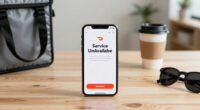 Is DoorDash down? Thousands report errors amid widespread outage; ‘something went wrong’ | Hindustan Times