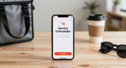 Is DoorDash down? Thousands report errors amid widespread outage; ‘something went wrong’ | Hindustan Times