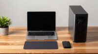 Mac vs GPU Tower for Local LLMs: The Heat-and-Noise Tradeoff