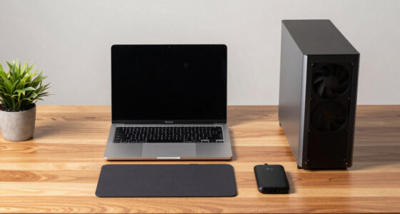 Mac vs GPU Tower for Local LLMs: The Heat-and-Noise Tradeoff