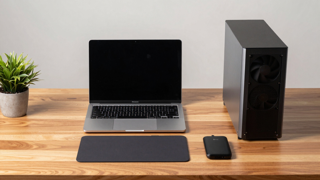 Mac vs GPU Tower for Local LLMs: The Heat-and-Noise Tradeoff