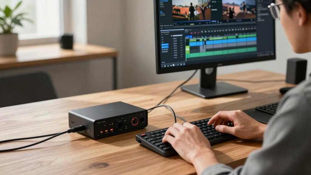One Video In, a Whole Publishing Kit Out — Without the Cloud