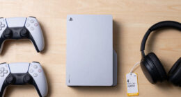 PlayStation 5 SSD add-ons get shocking new prices