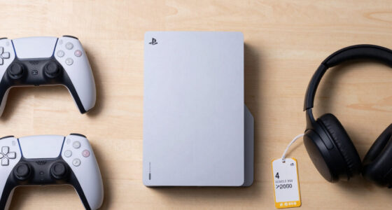 PlayStation 5 SSD add-ons get shocking new prices