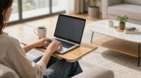 Portable Laptop Desks: A Back to school Guide