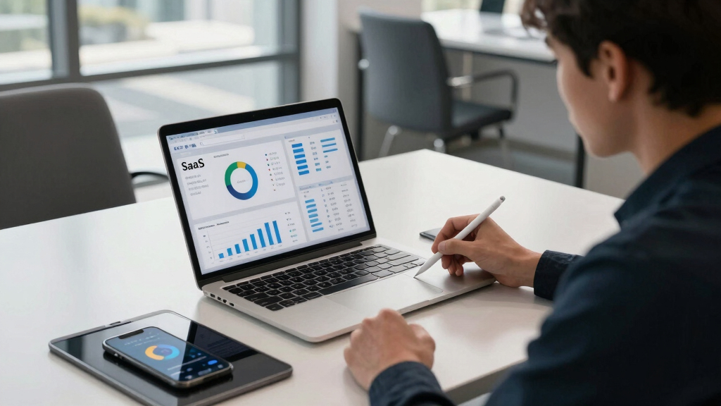 Q3 2026 SaaS Earnings Pre-Brief: The Litmus Test for the Agentic-Disruption Thesis