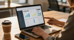 QAtrial: Compliance That Shows Its Work