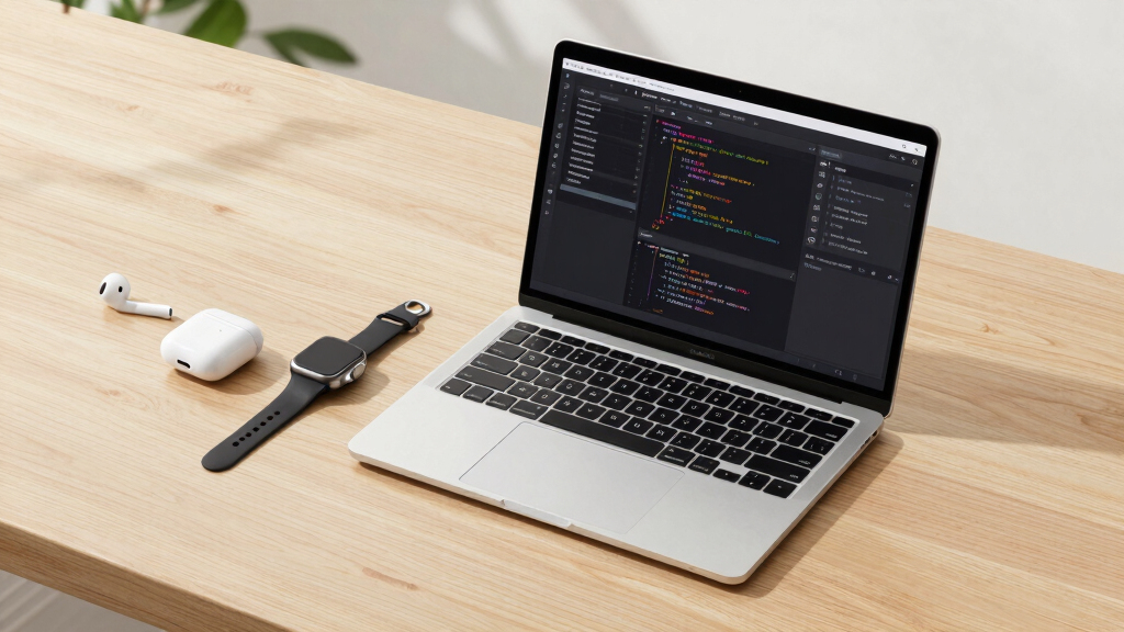 Search as Code: Perplexity Is Right About the Future — Just Not First to It