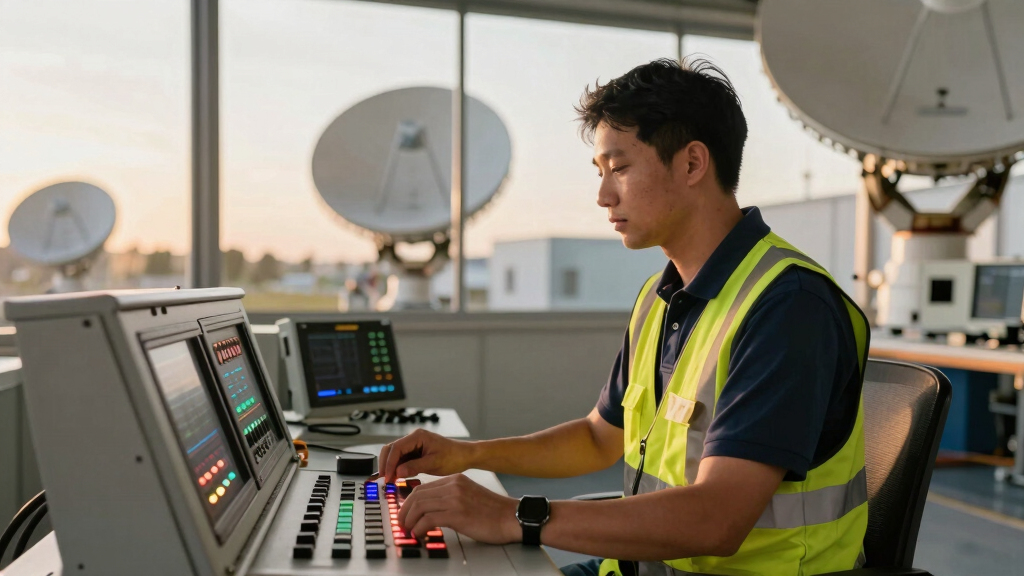 SpaceX launches 7.5-ton SiriusXM satellite as part of constellation refresh