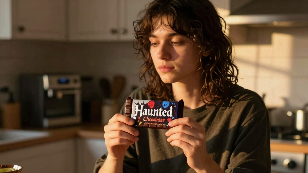 Stardew Dev Says Haunted Chocolatier Is Because Of Self-Torture