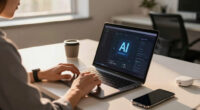 Technology Is Never Neutral: Pope Leo XIV’s AI Encyclical, and the Empty Chairs in the Room