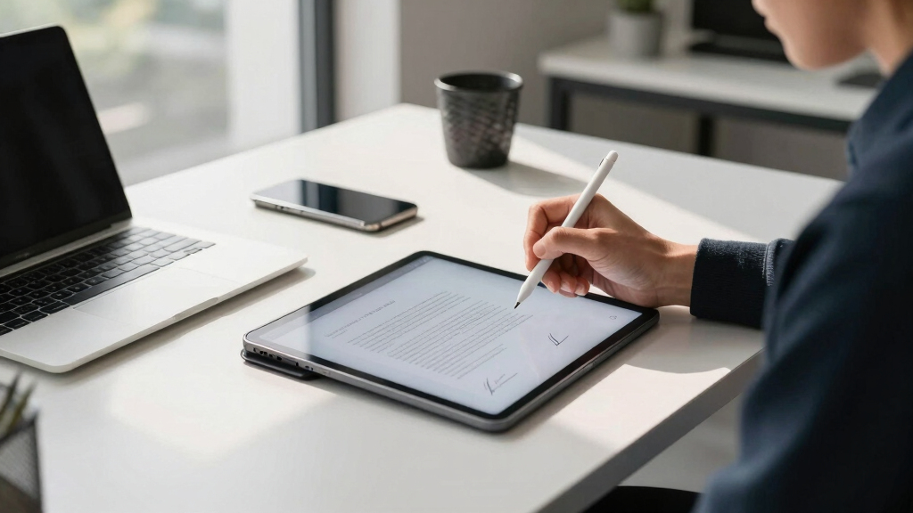 The $9 Billion Signature Tax: How DocuSign’s Business Model Survives on One Assumption