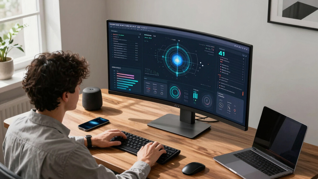 The Co-Founder’s Black Hole — A Structural Read on Jack Clark’s Automated AI R&D Essay