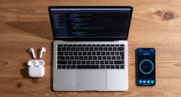 The Coding Singularity Is Real — and Steeper Than Clark Presented