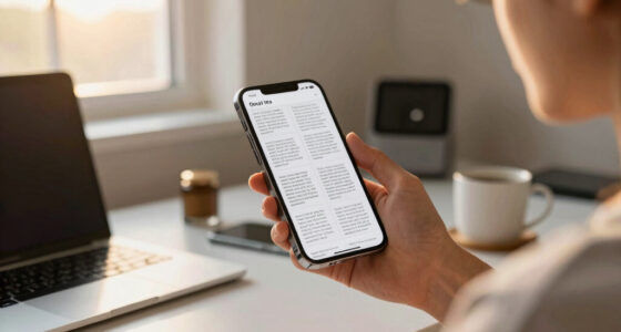 The Death of the Identical Paragraph