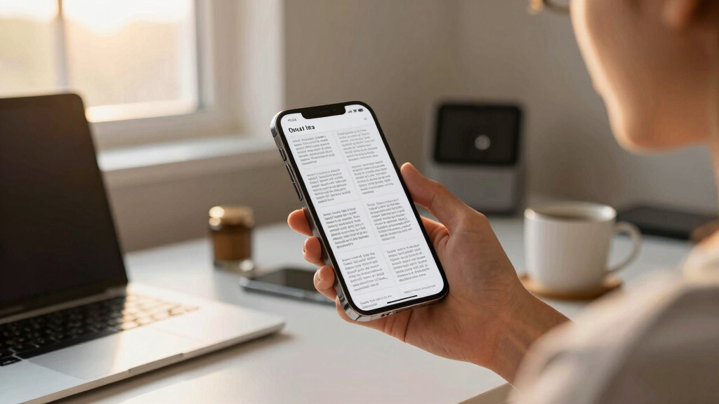 The Death of the Identical Paragraph