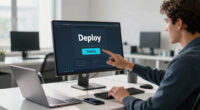 The Deploy Button Became the Bottleneck — and Cloudflare Just Bought the Build Step