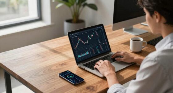 The Earnings Call Gap: What Q1 2026 Just Told Us About AI ROI