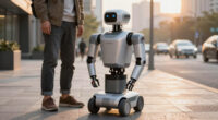 The Humanoid Robotics Reality Check: Q2 2026 Pilot-to-Production Status