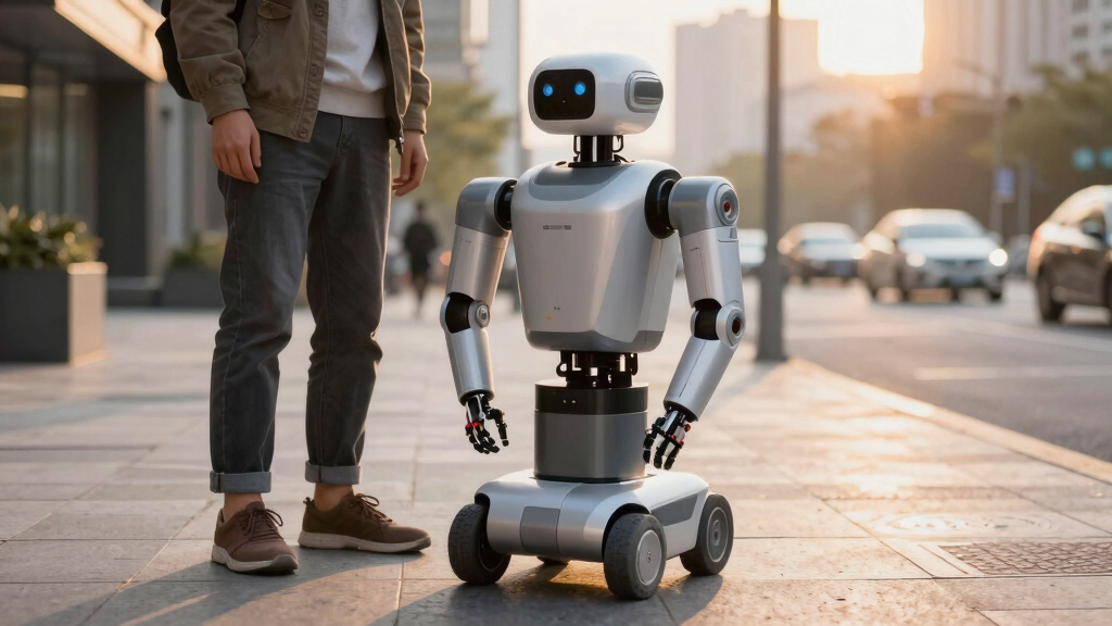 The Humanoid Robotics Reality Check: Q2 2026 Pilot-to-Production Status
