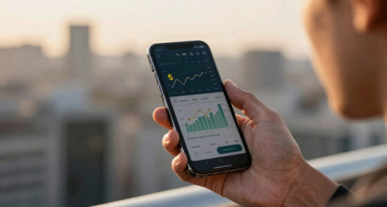The mandate. Why the US conversational- finance surface does not translate to Europe.