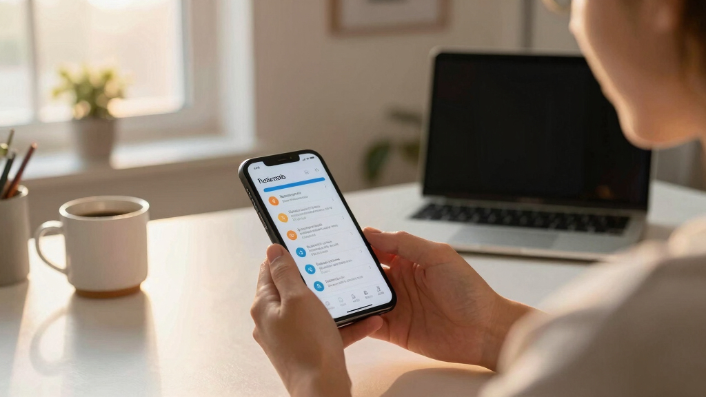 The Question No To-Do App Can Answer