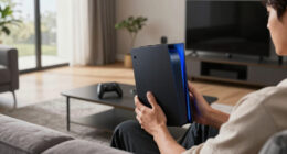 The Steam Machine is the most ambitious game console I’ve ever played