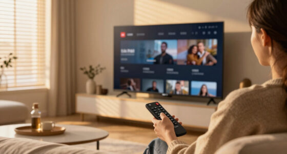 The Trojan Horse in Your Living Room: How Smart TVs Became the World’s Most Sophisticated Ad Surveillance Network