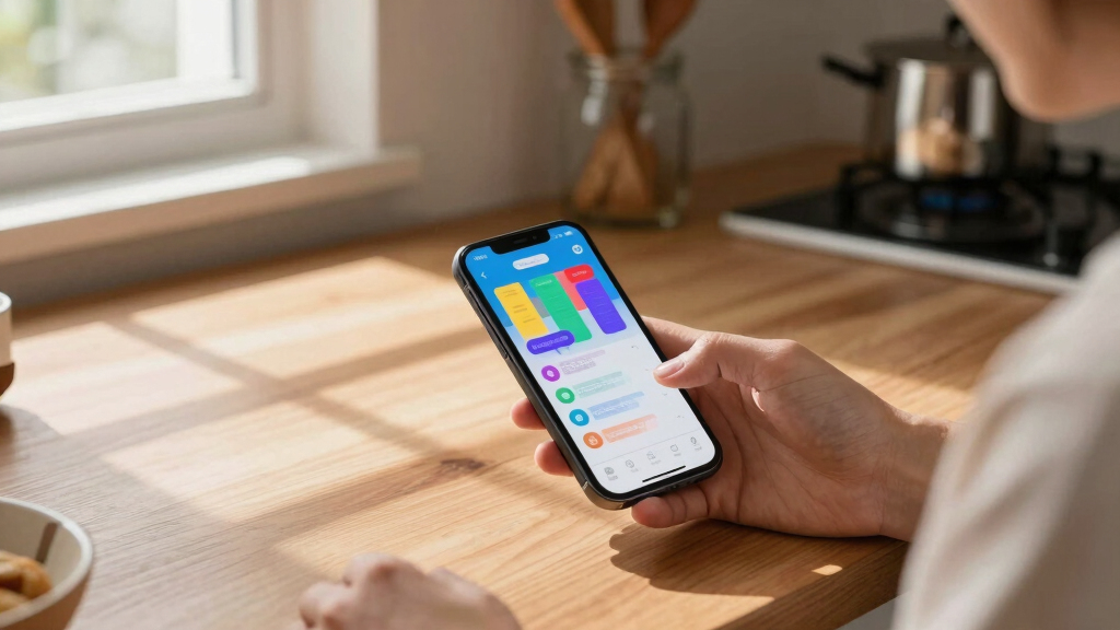 The unbundling of the budget app. Why a conversational finance surface absorbs what the personal-finance apps charge for, and what survives the absorption.