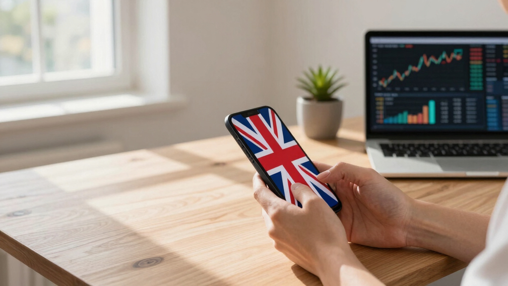 The United Kingdom: The Pragmatist’s Hedge