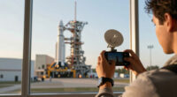 Watch SpaceX launch 15,000-pound SiriusXM satellite to orbit tonight