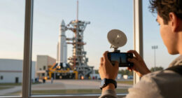 Watch SpaceX launch 15,000-pound SiriusXM satellite to orbit tonight